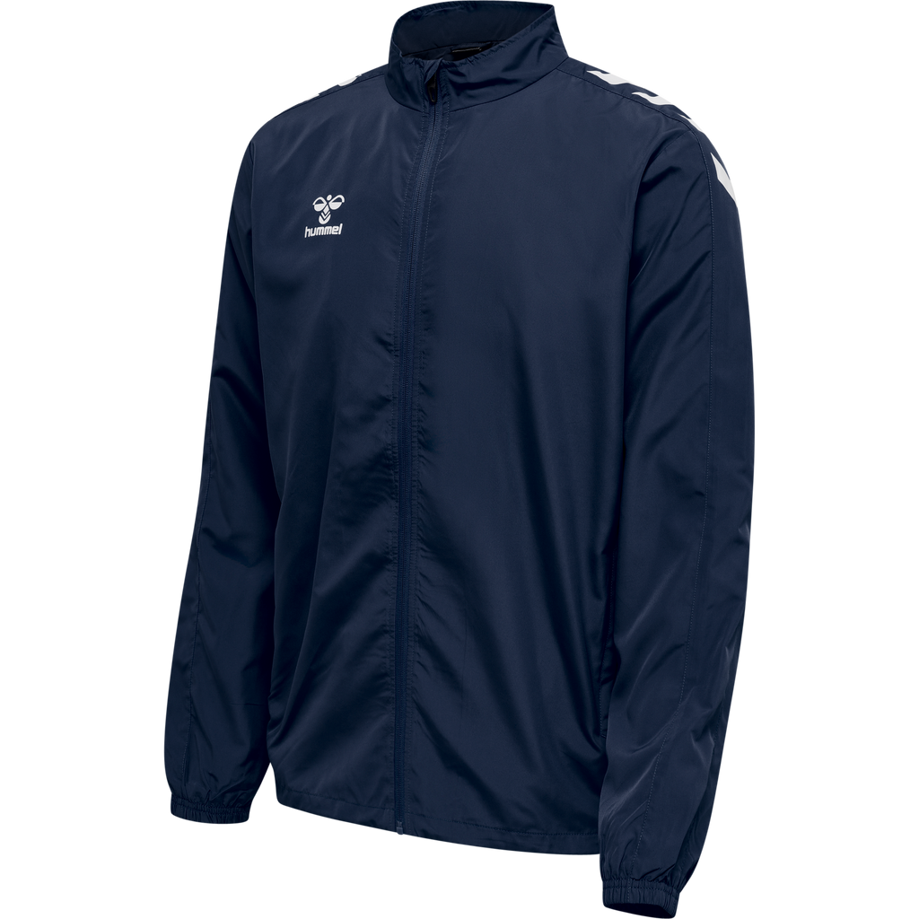 hmlCORE XK MICRO ZIP JACKET