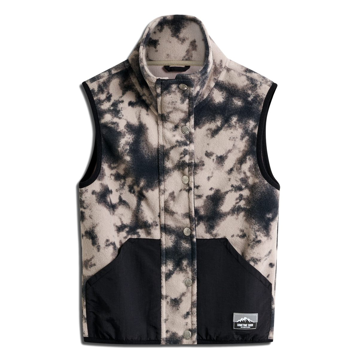 stsBASE VEST