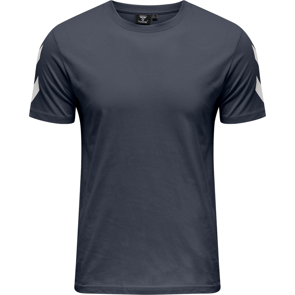 hmlLEGACY CHEVRON T-SHIRT