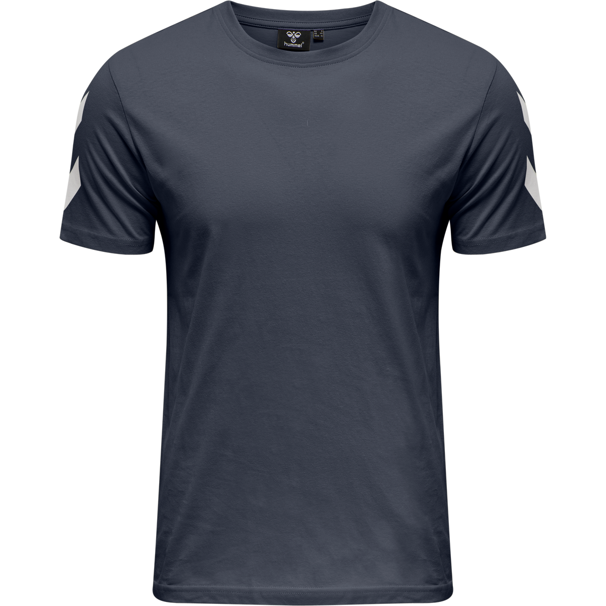 hmlLEGACY CHEVRON T-SHIRT