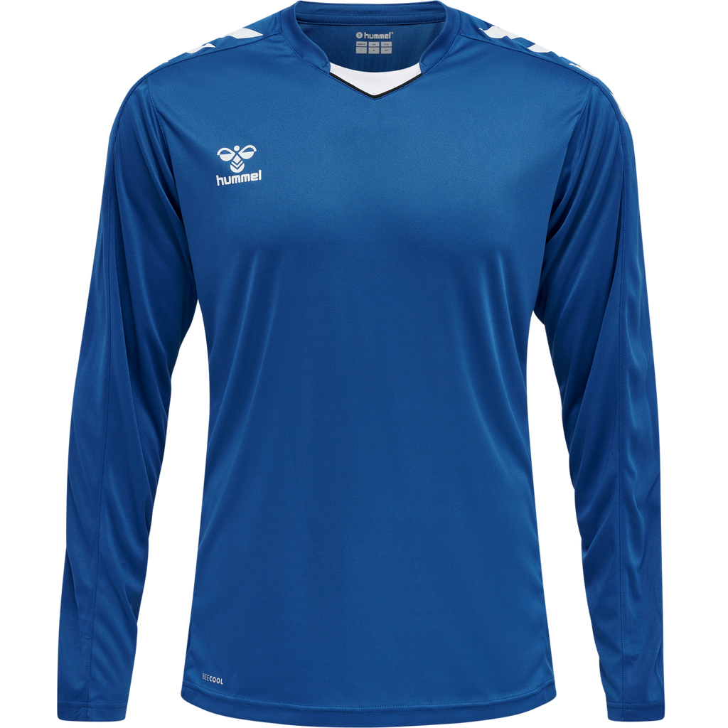 hmlCORE XK POLY JERSEY L/S