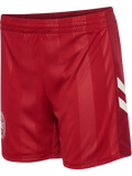DBU WOMAN 25 HOME SHORTS