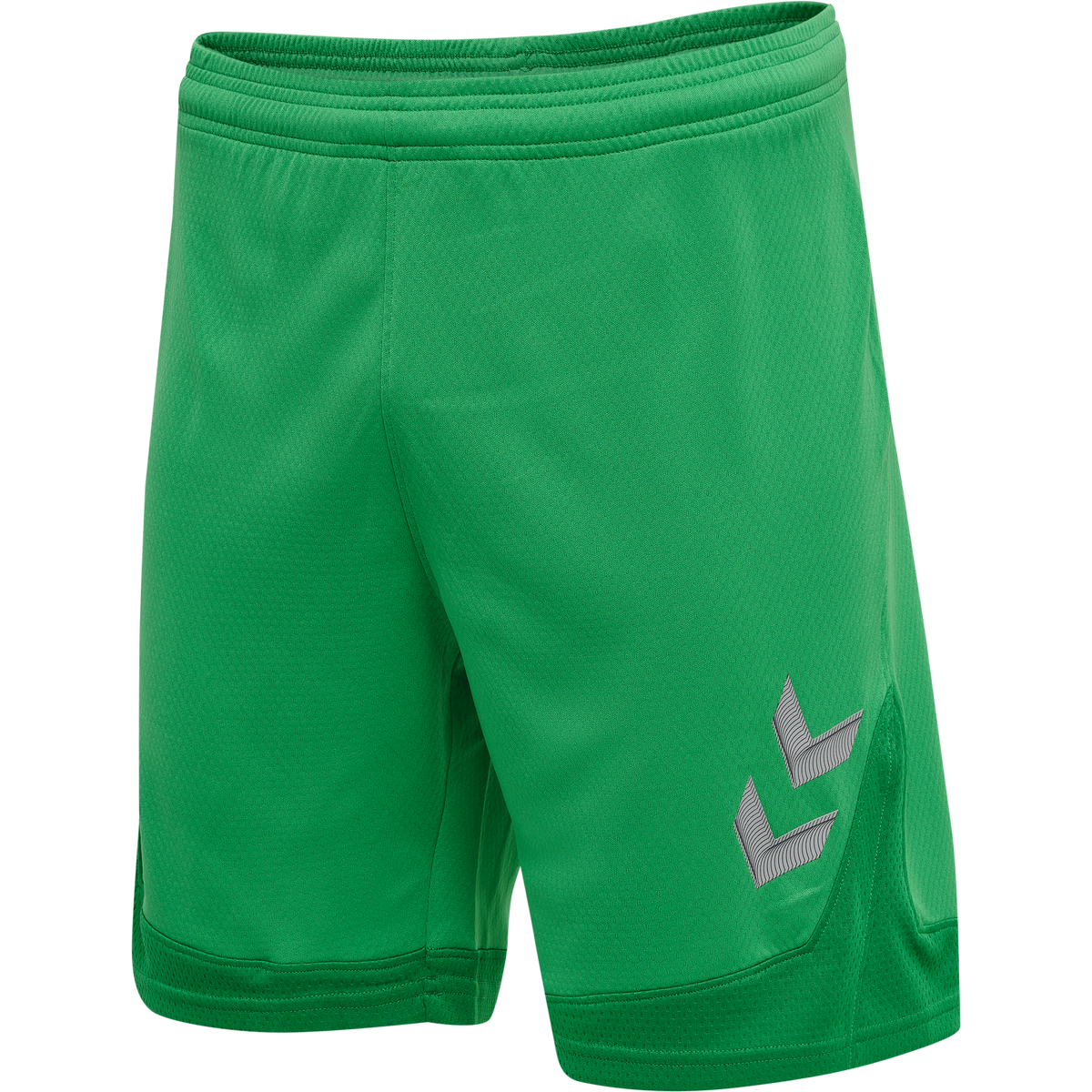 hmlLEAD POLY SHORTS