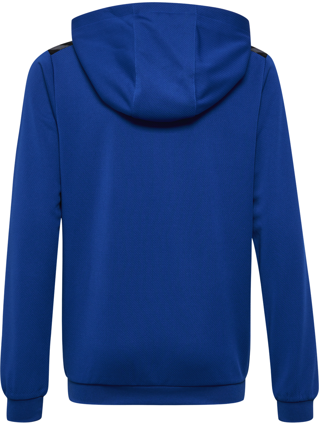 hmlAUTHENTIC PL HOODIE KIDS