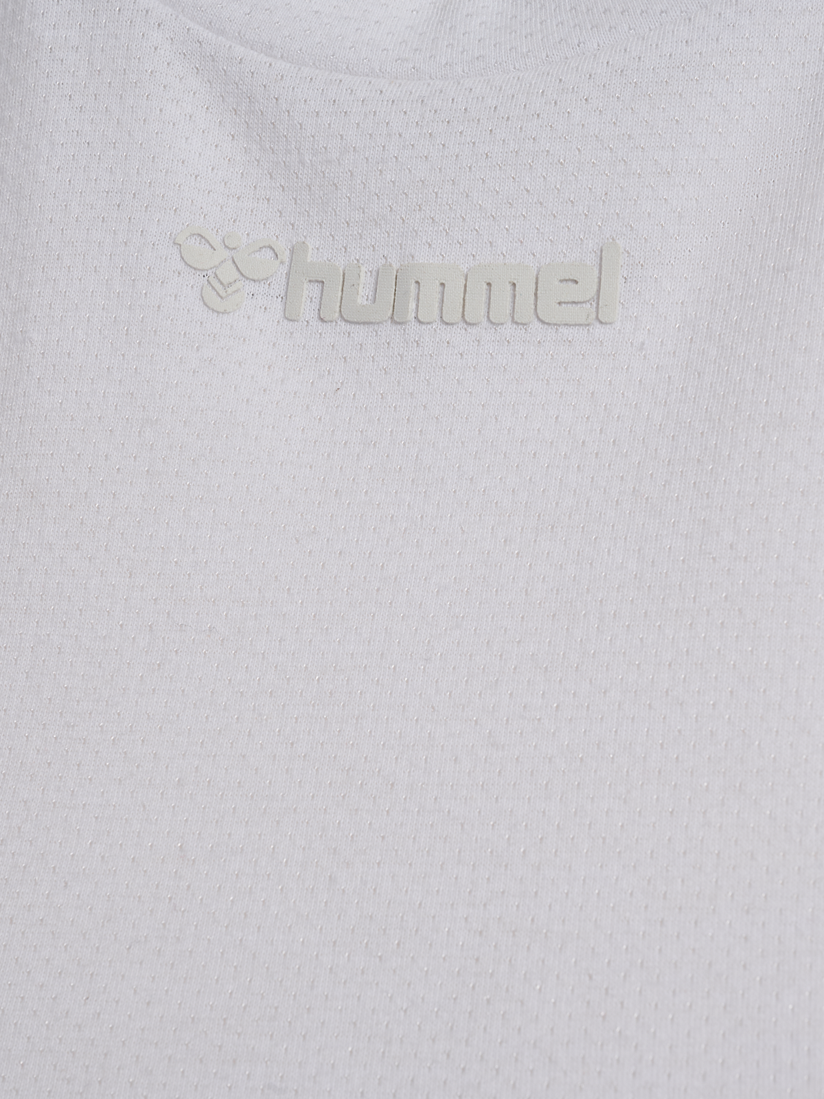 hmlMT VANJA SHORT MUSCLE TANKTOP