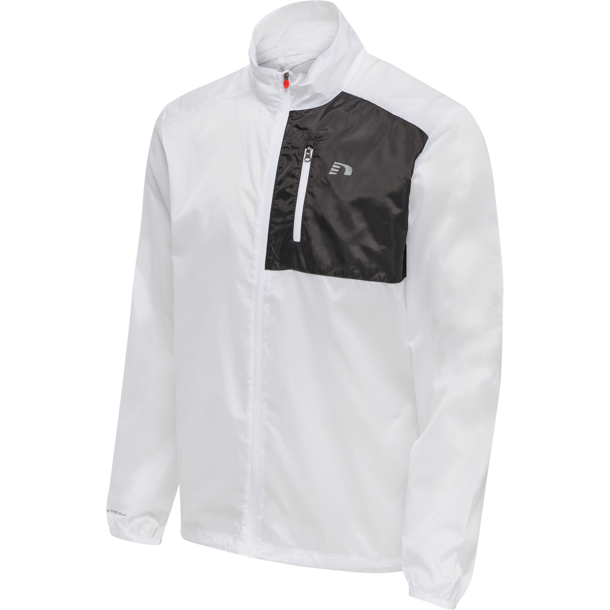MEN PACKABLE TECH JACKET