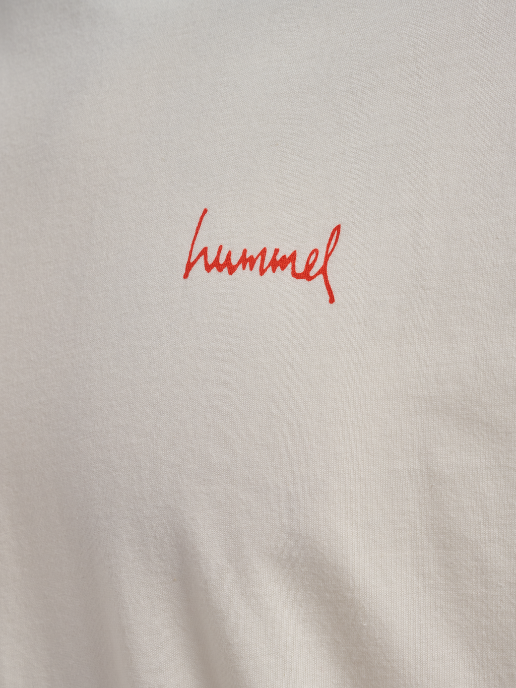 hmlSW PRINT T-SHIRT S/S