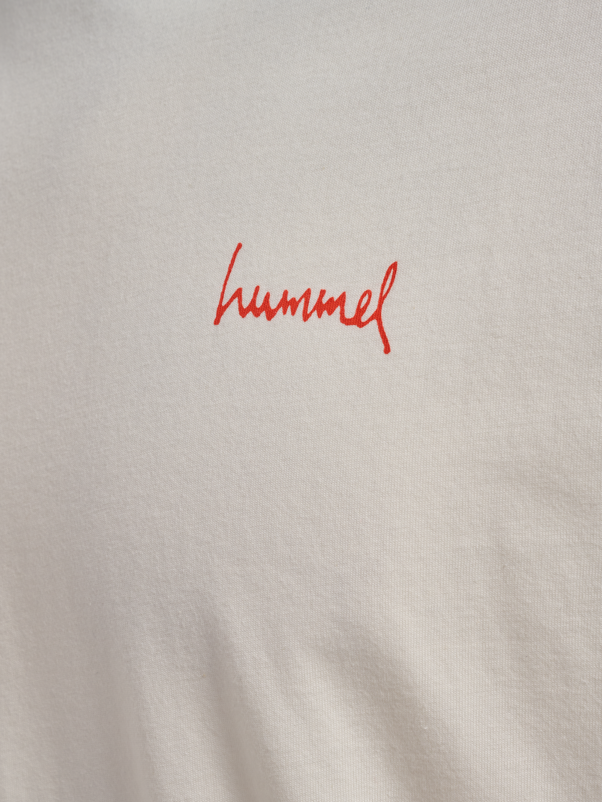 hmlSW PRINT T-SHIRT S/S