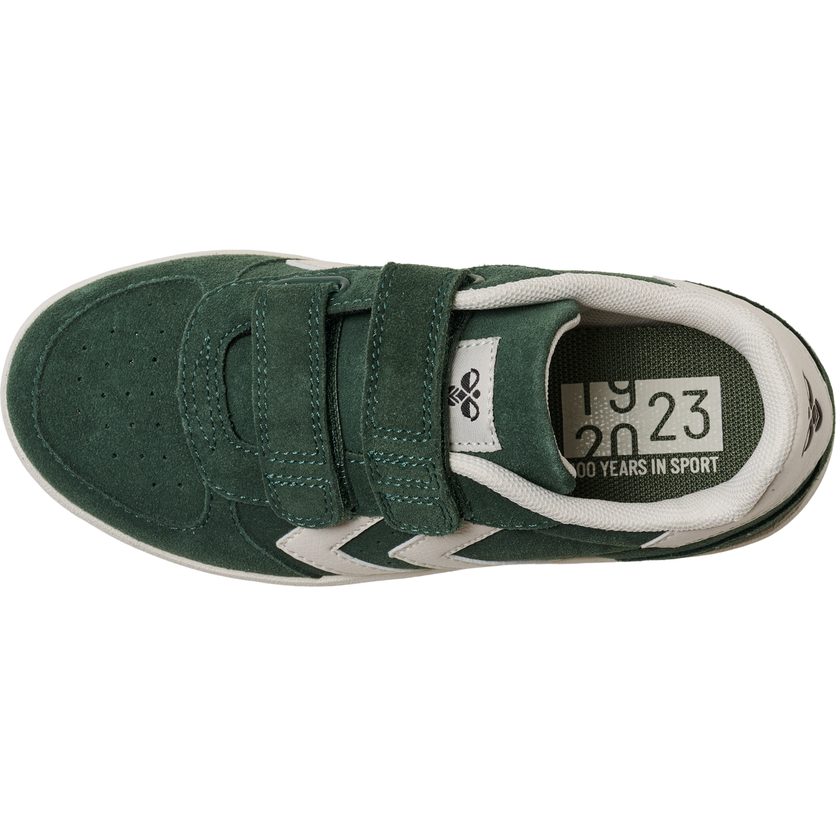 VICTORY SUEDE II