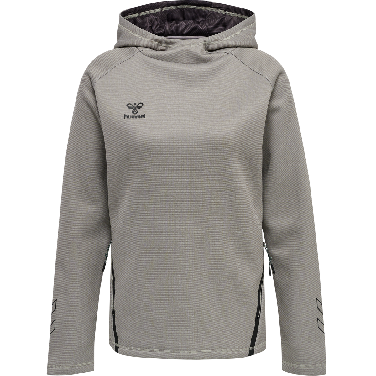 hmlCIMA XK HOODIE WOMAN