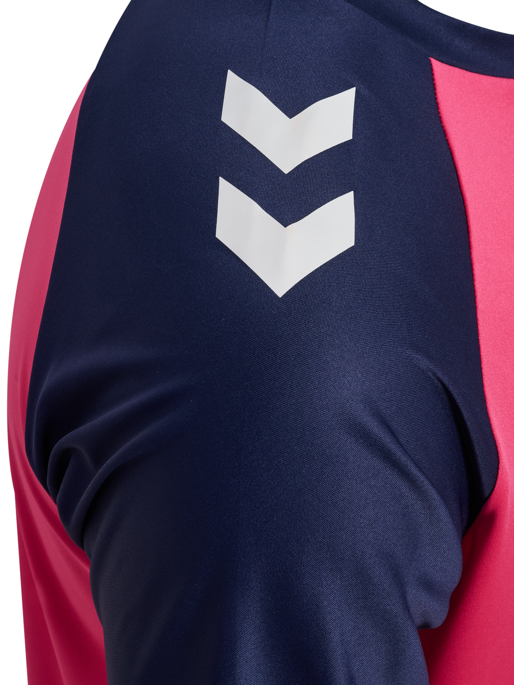 hmlMATCH LEAGUE JERSEY S/S