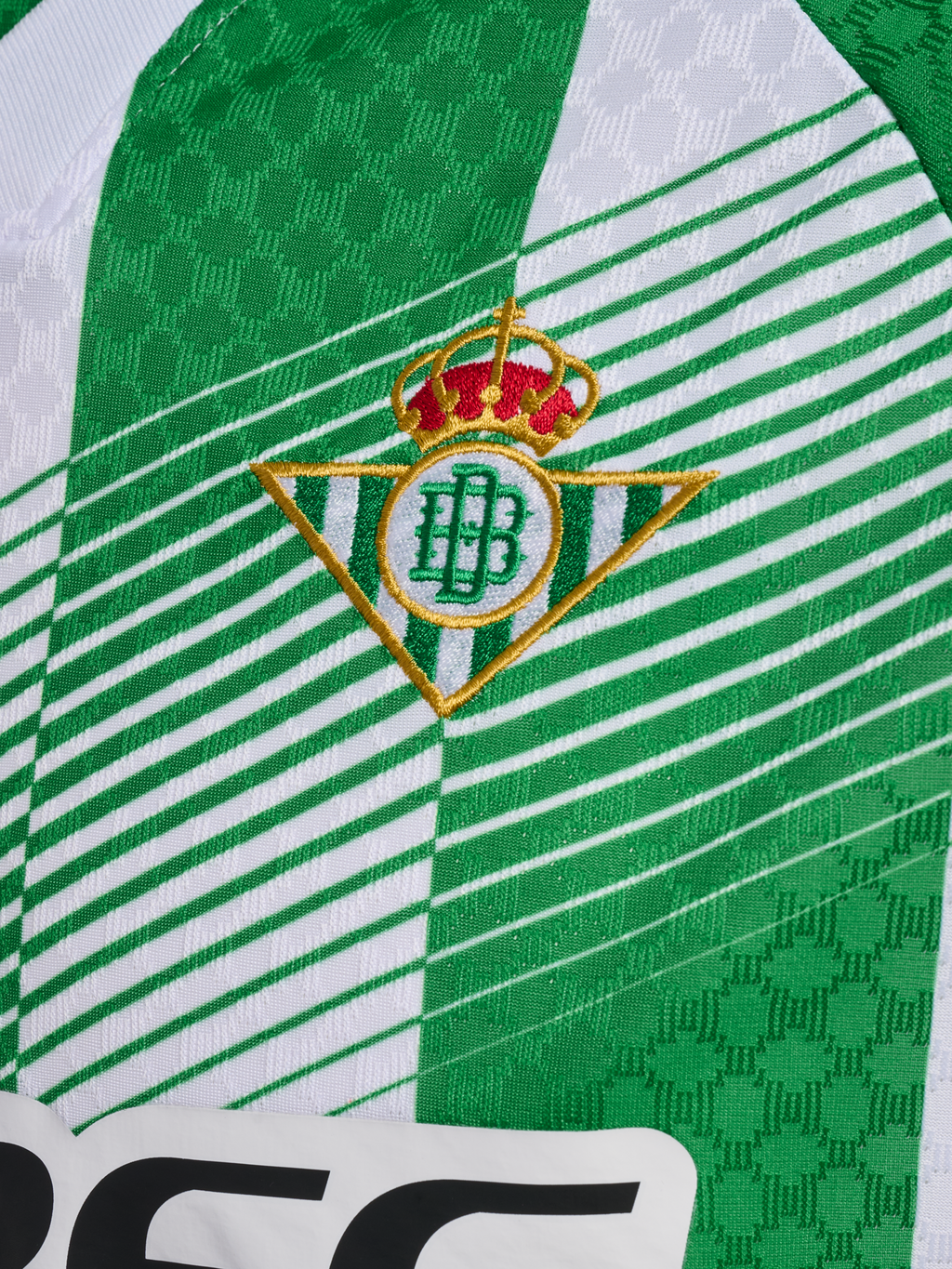 RBB 26/27 HOME JERSEY S/S