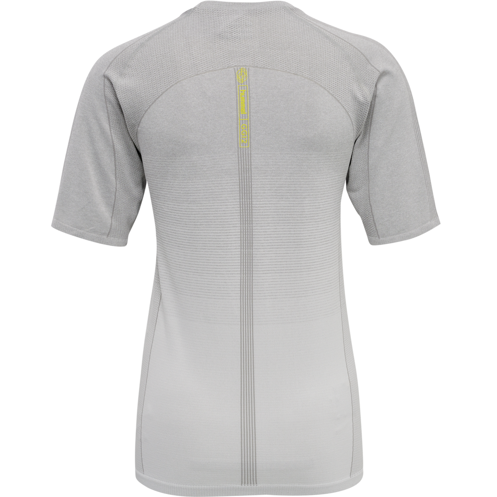 hmlGG12 TRAINING SEAMLESS S/S WOMAN