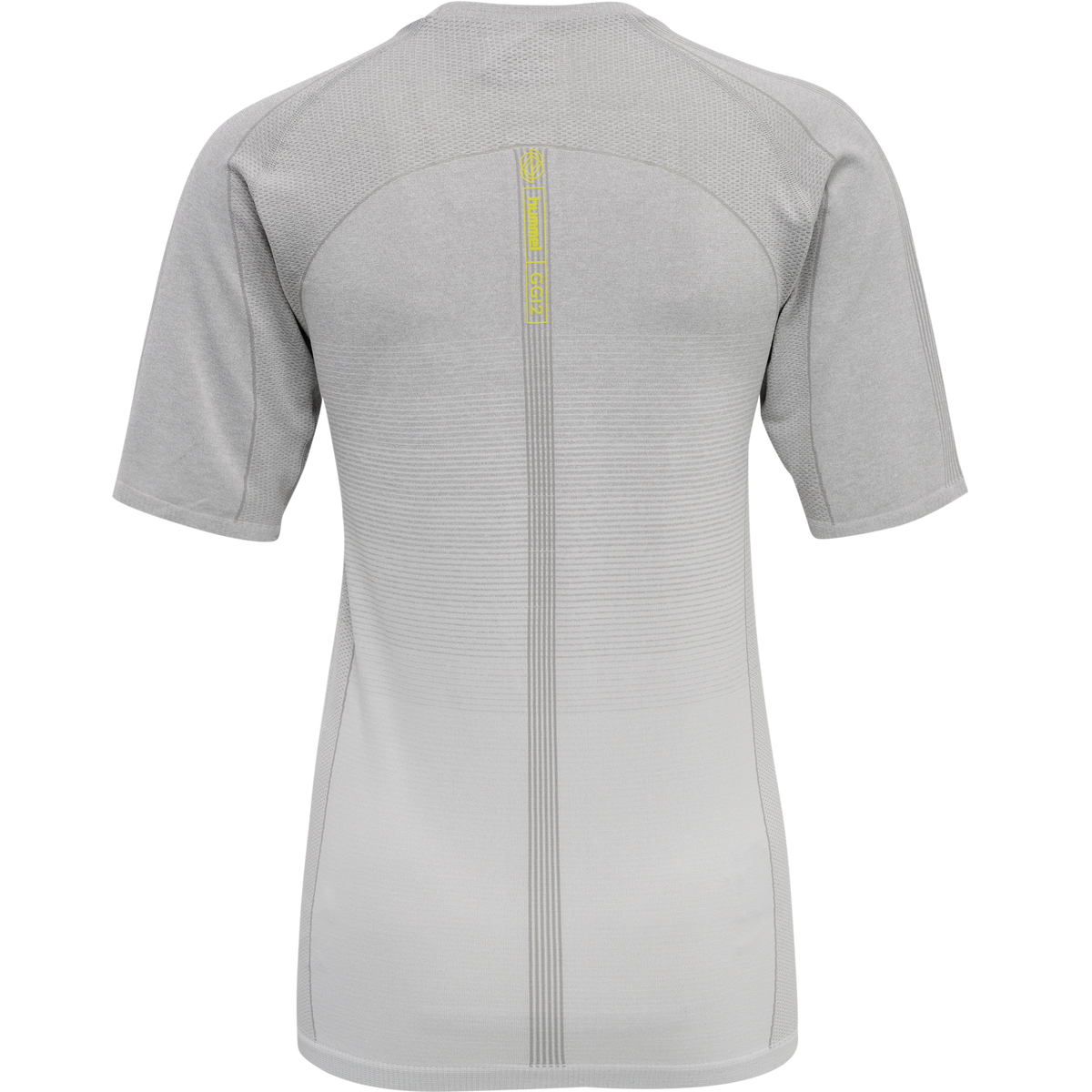 hmlGG12 TRAINING SEAMLESS S/S WOMAN