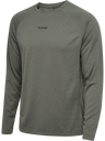 hmlMOMENTUM T-SHIRT L/S