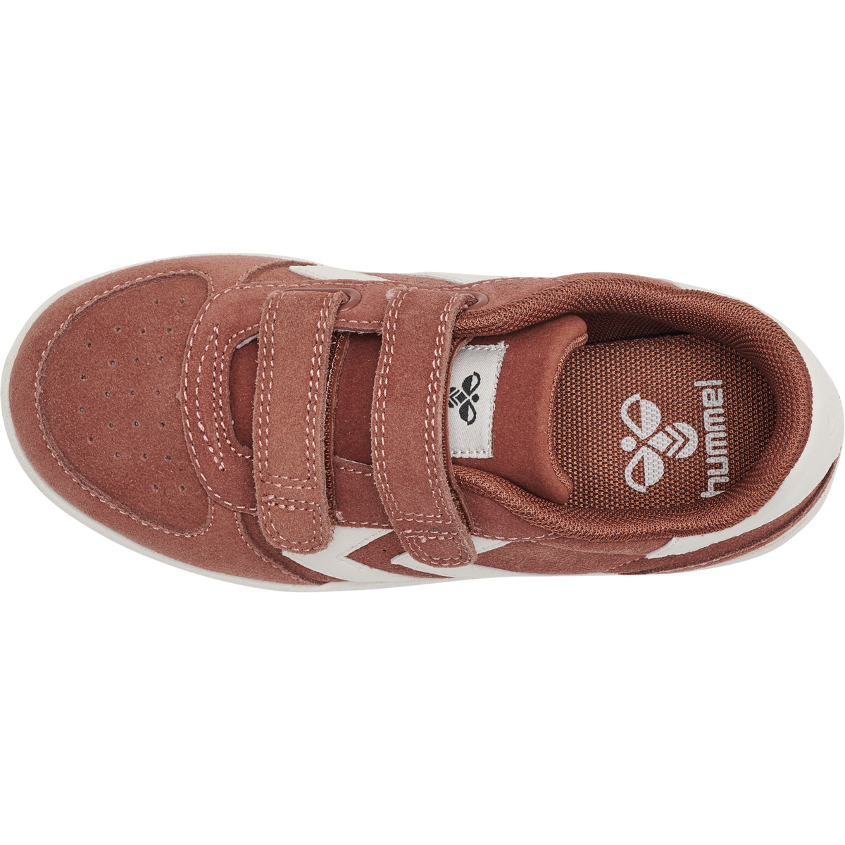 VICTORY SUEDE