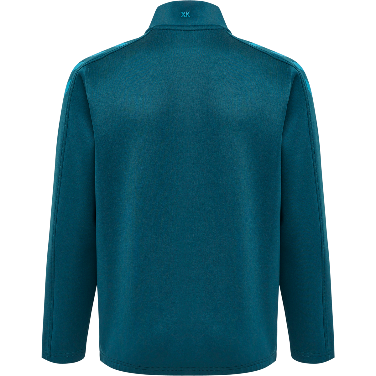 hmlCORE XK HALF ZIP POLY SWEAT KIDS