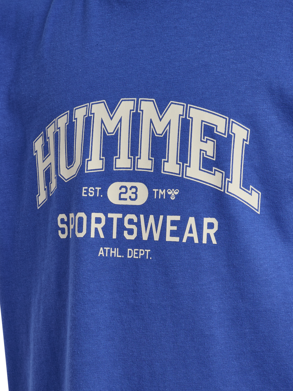 hmlJR REG GRAPHIC T-SHIRT S/S