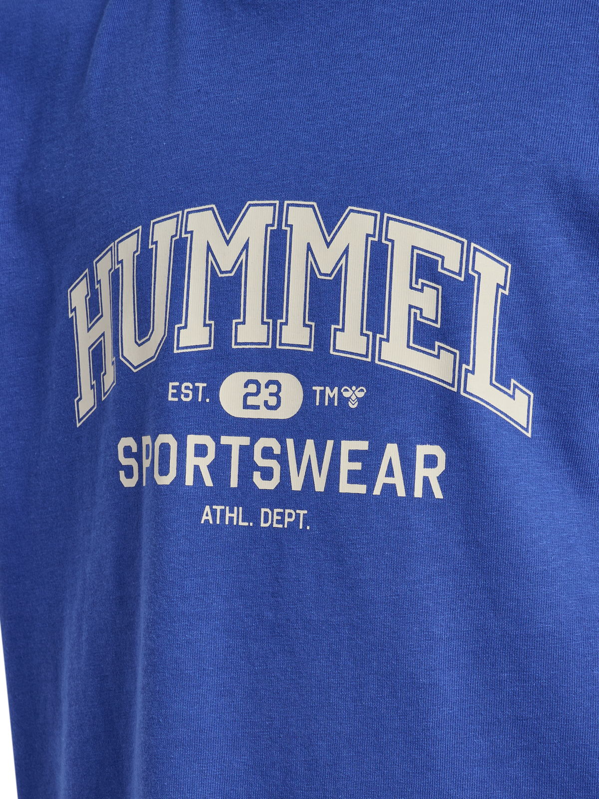 hmlJR REG GRAPHIC T-SHIRT S/S