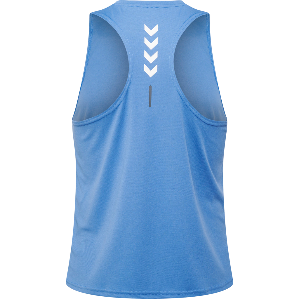 hmlTE CURVY TANKTOP PLUS