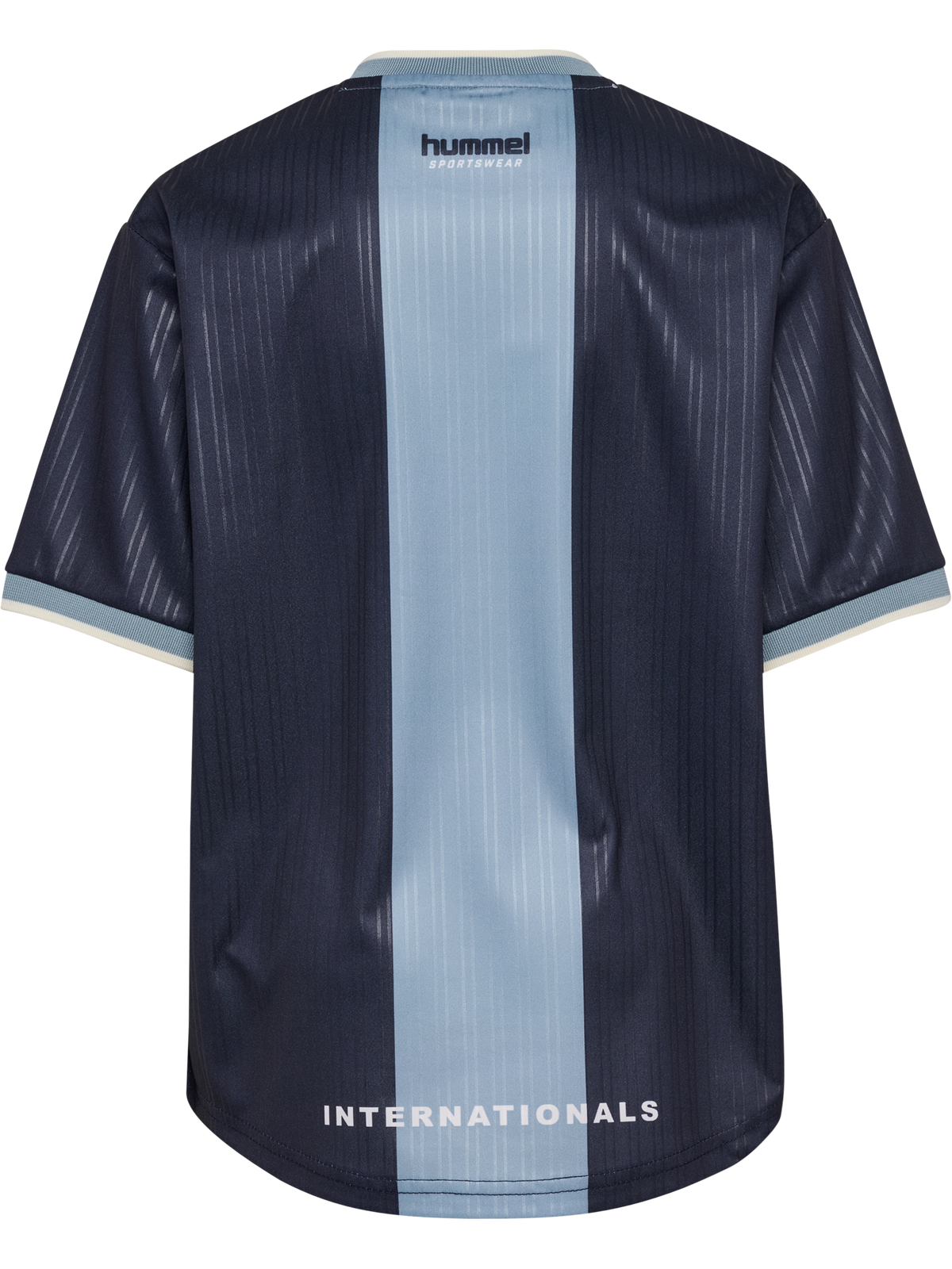 hmlJR LOOSE BALL  JERSEY S/S SET