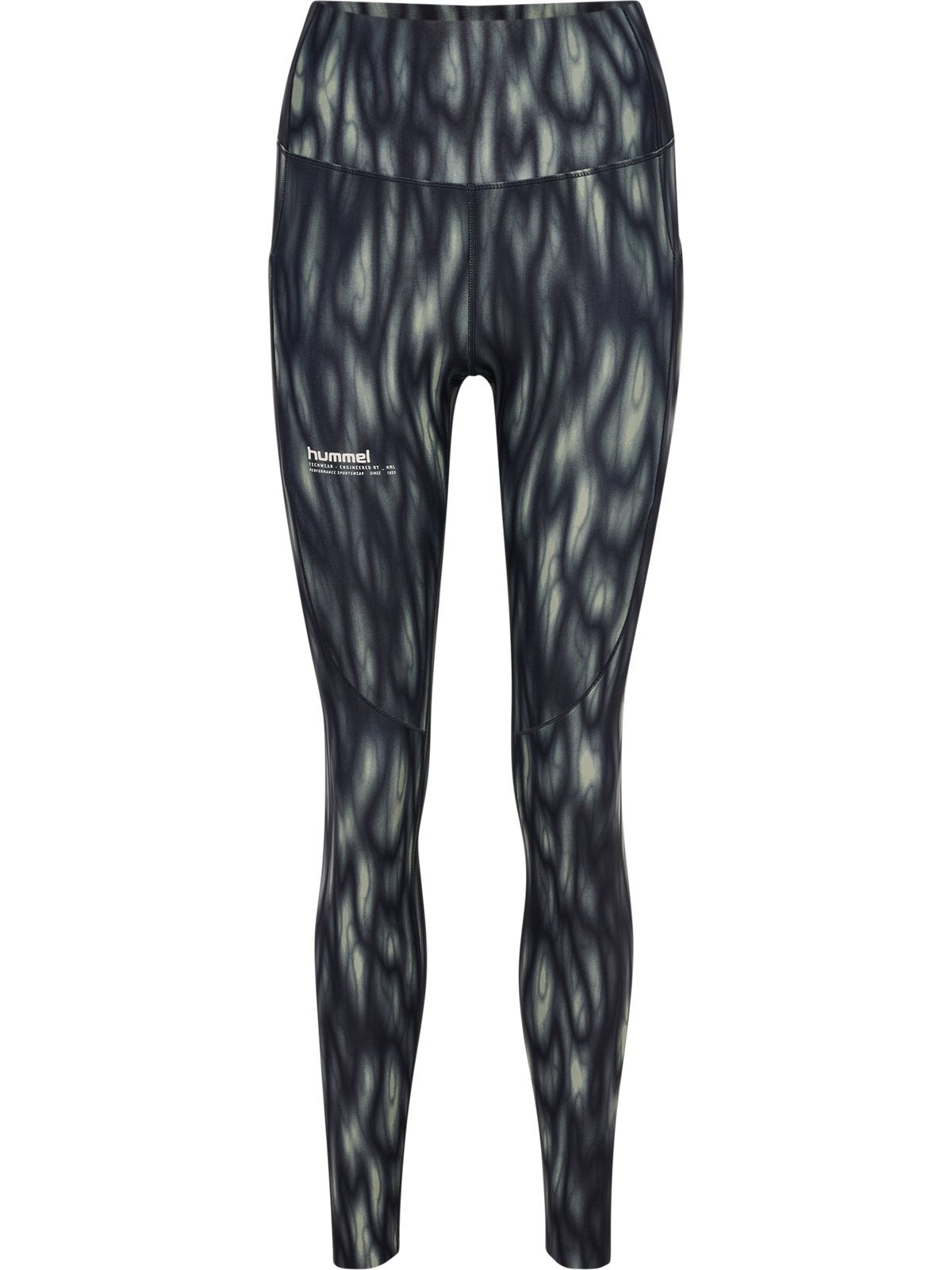hmlHIIT AOP INTENSITY HW TIGHTS