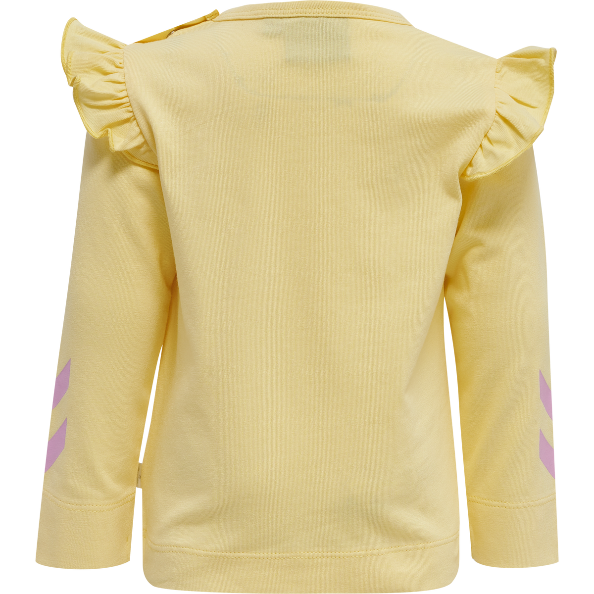 hmlMIRABEL T-SHIRT L/S