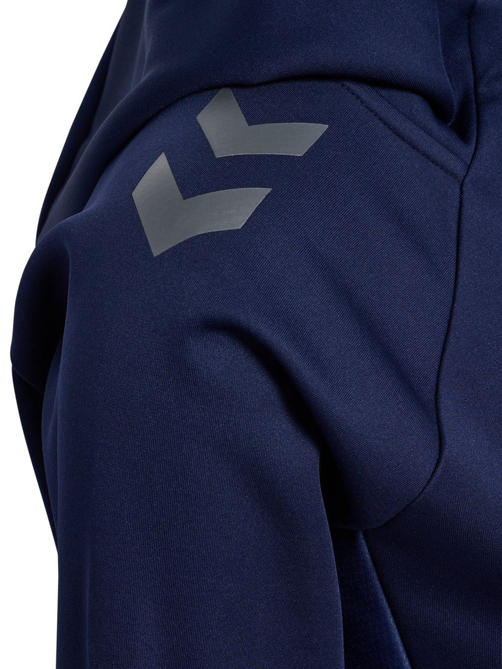 hmlCIMA 2.0 ZIP HOODIE WOMAN