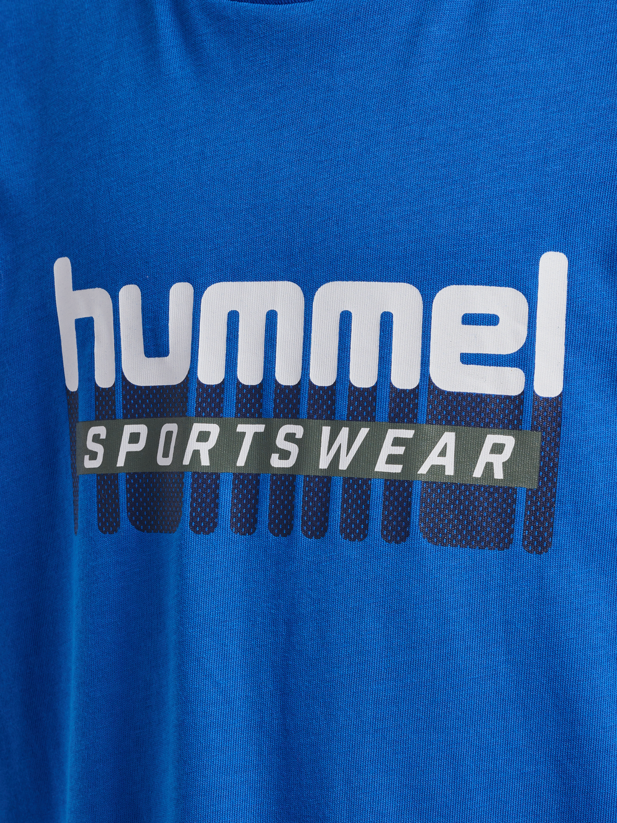 hmlTUKAS T-SHIRT S/S