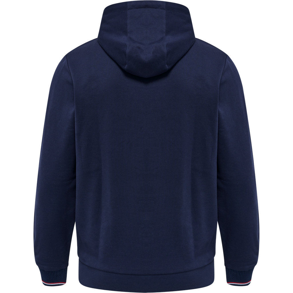 hmlIC DAYTON HOODIE