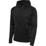 hmlMT INTERVAL ZIP HOODIE