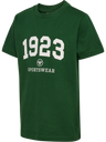 hmlJR GRAPHIC 1923 T-SHIRT S/S