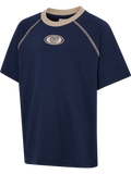 hmlTIMMI RAGLAN T-SHIRT S/S