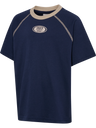 hmlTIMMI RAGLAN T-SHIRT S/S