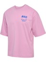 hmlOVERSIZED T-SHIRT S/S SUNDAY