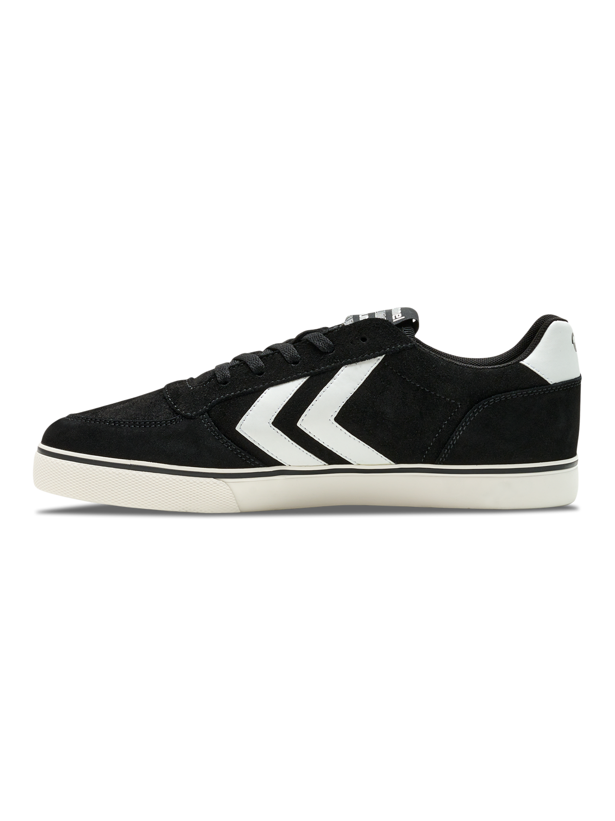 STADIL LX-E SUEDE