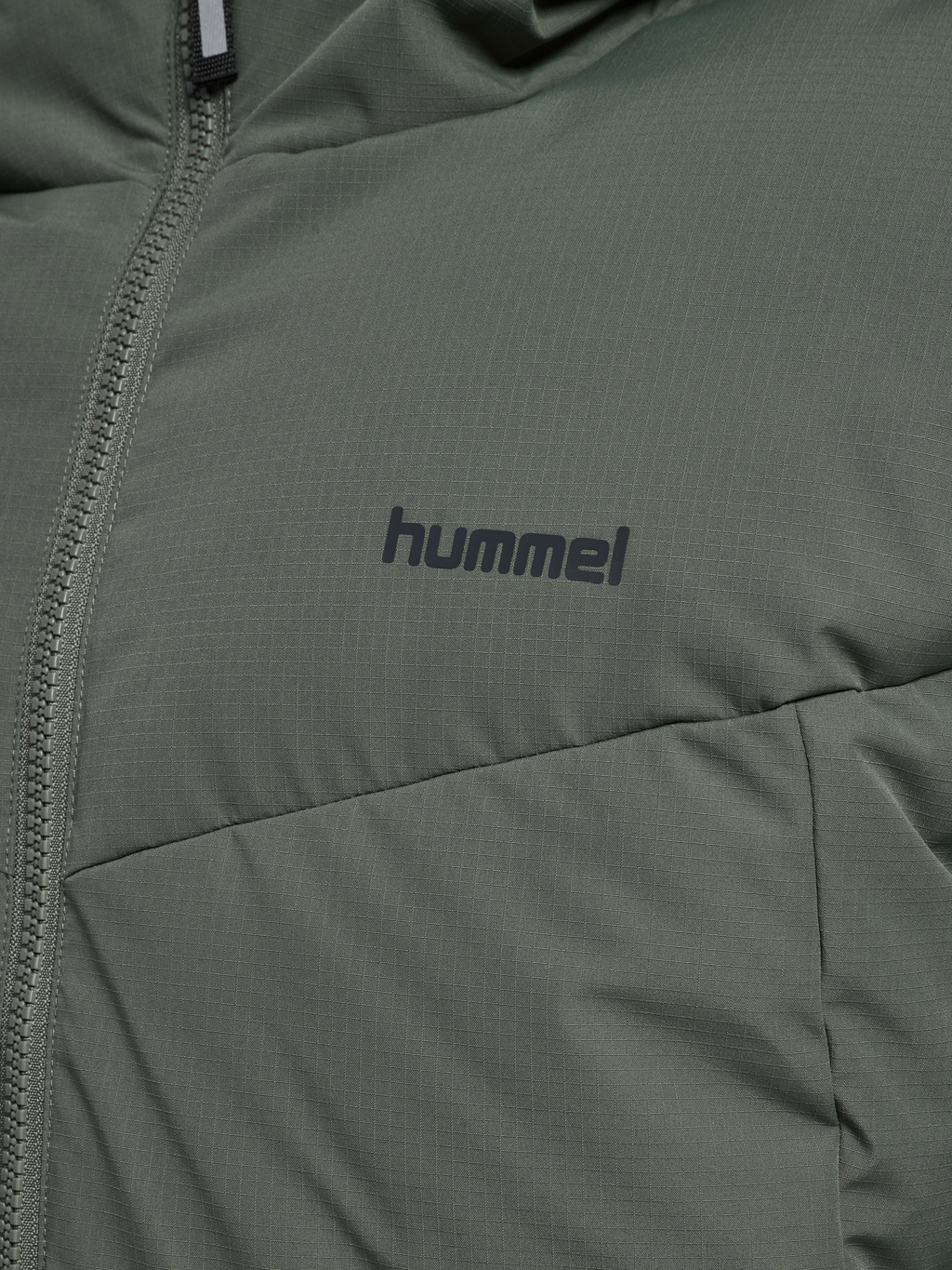 hmlPUFFER JACKET