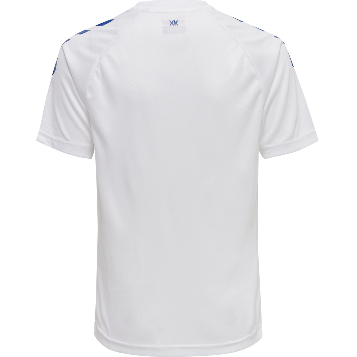 hmlCORE XK CORE POLY TEE S/S KIDS