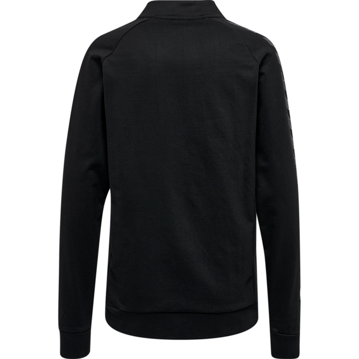 hmlMOVE GRID COTTON ZIP JACKET WOMA