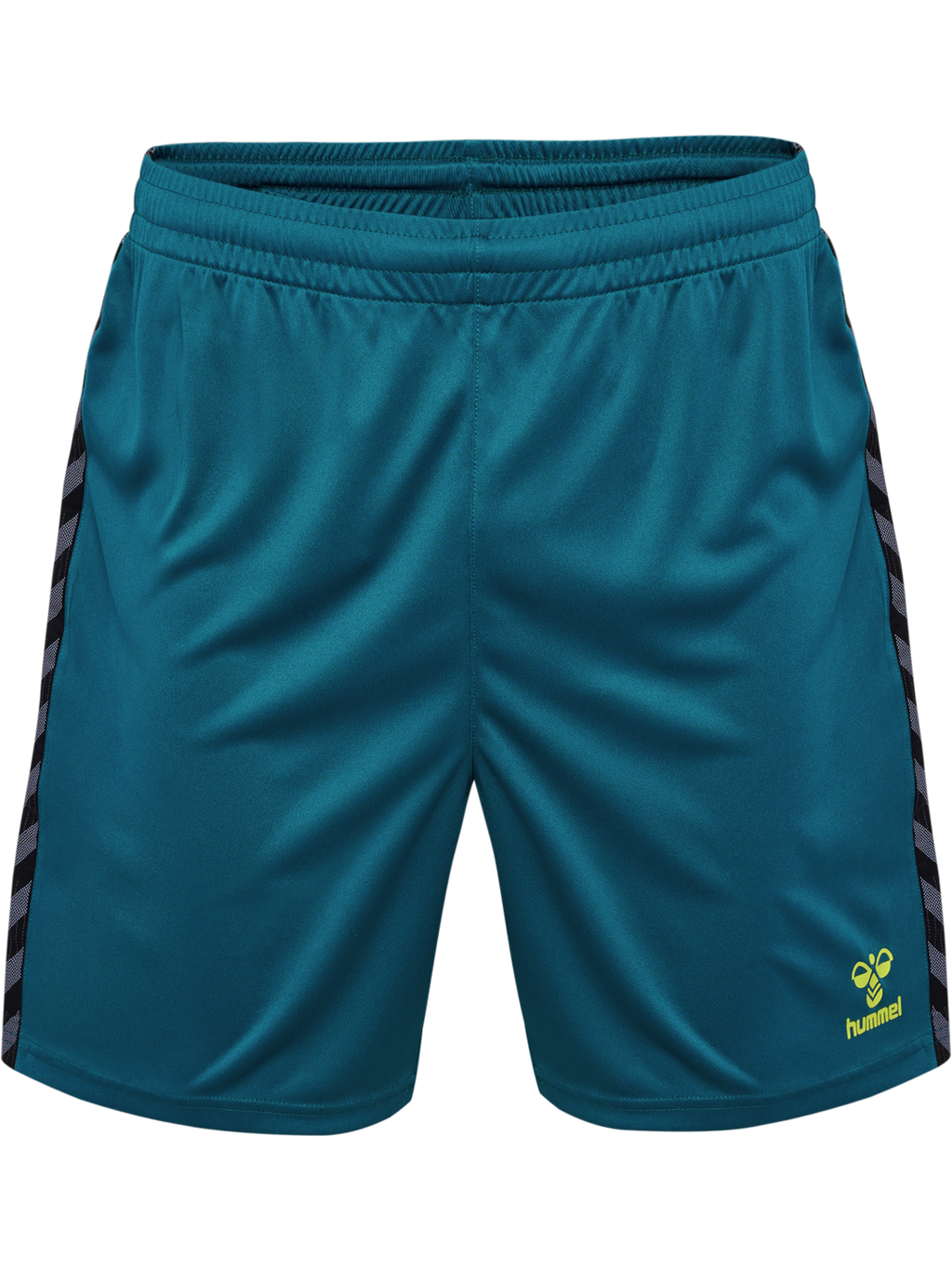 hmlAUTHENTIC PL SHORTS