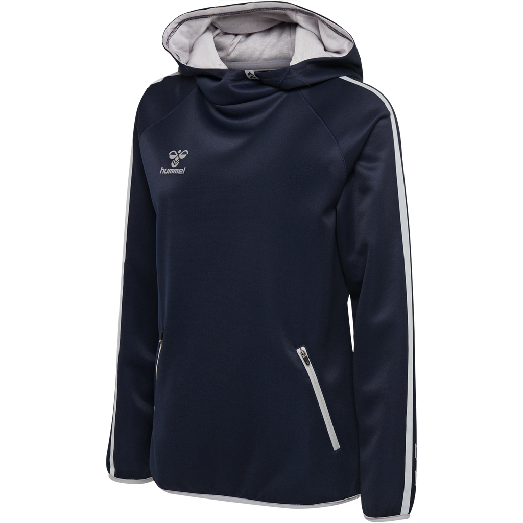hmlCIMA HOODIE WOMAN