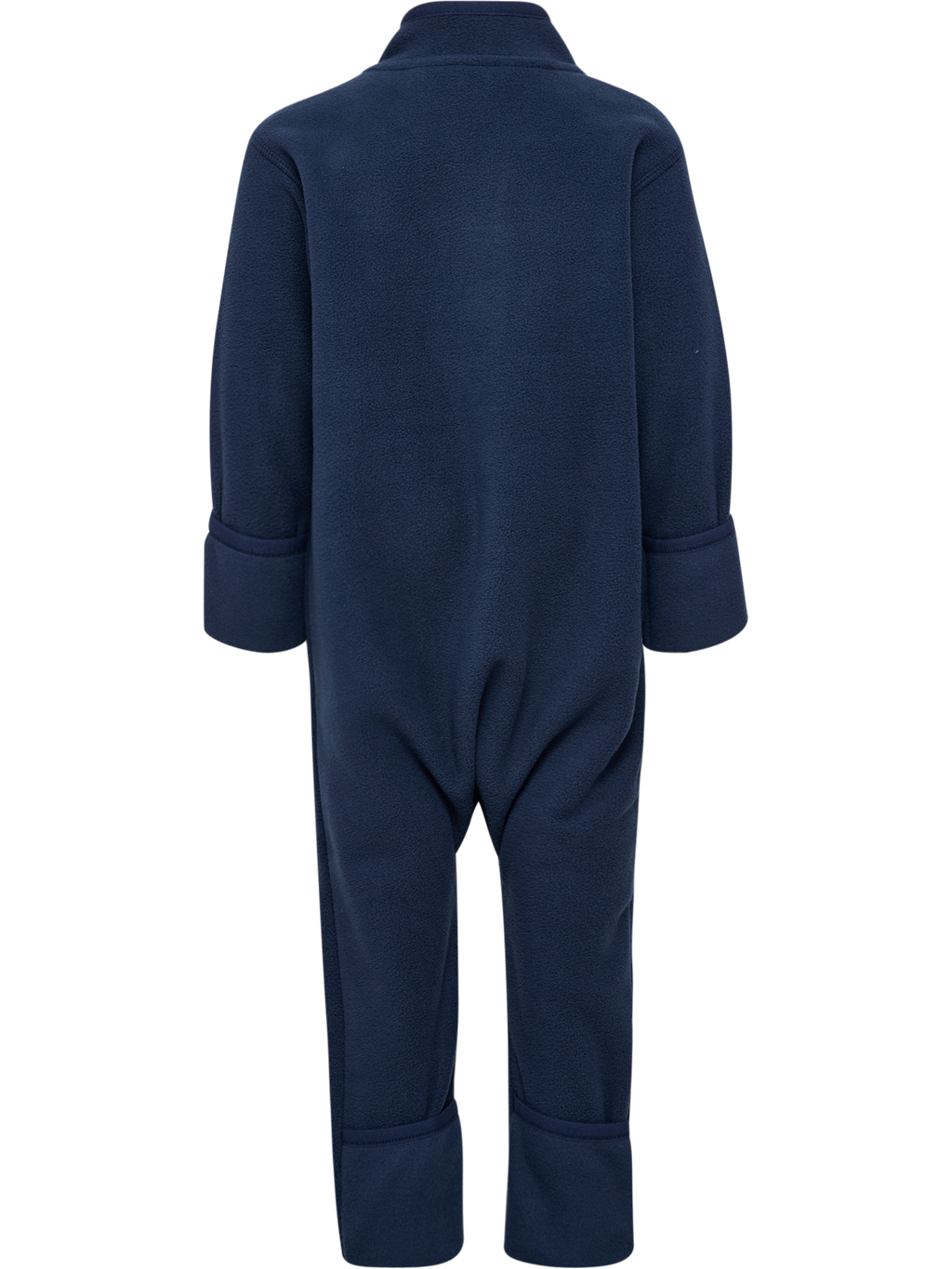 hmlMINI FLEECE ZIP SUIT BEE