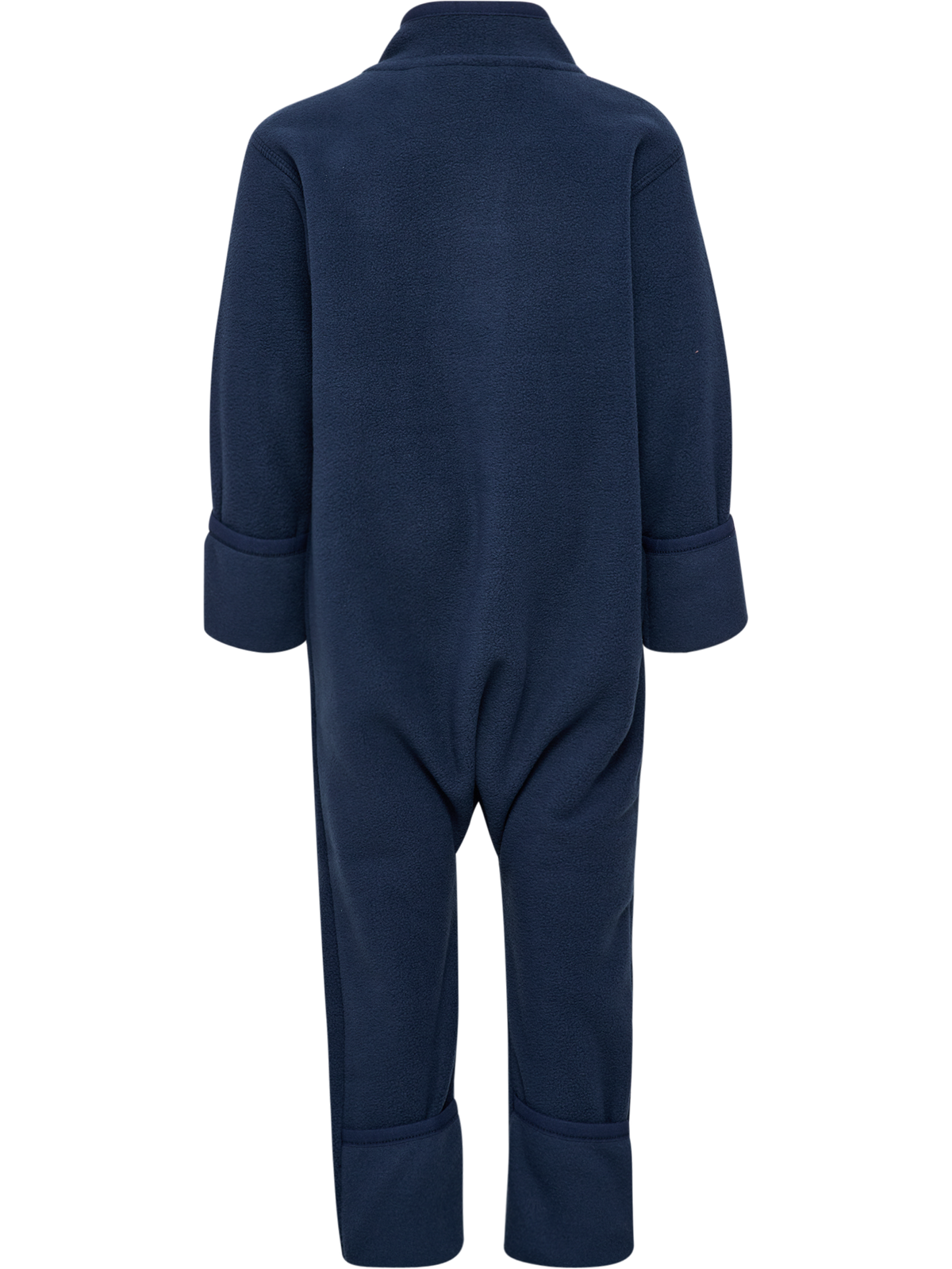 hmlMINI FLEECE ZIP SUIT BEE