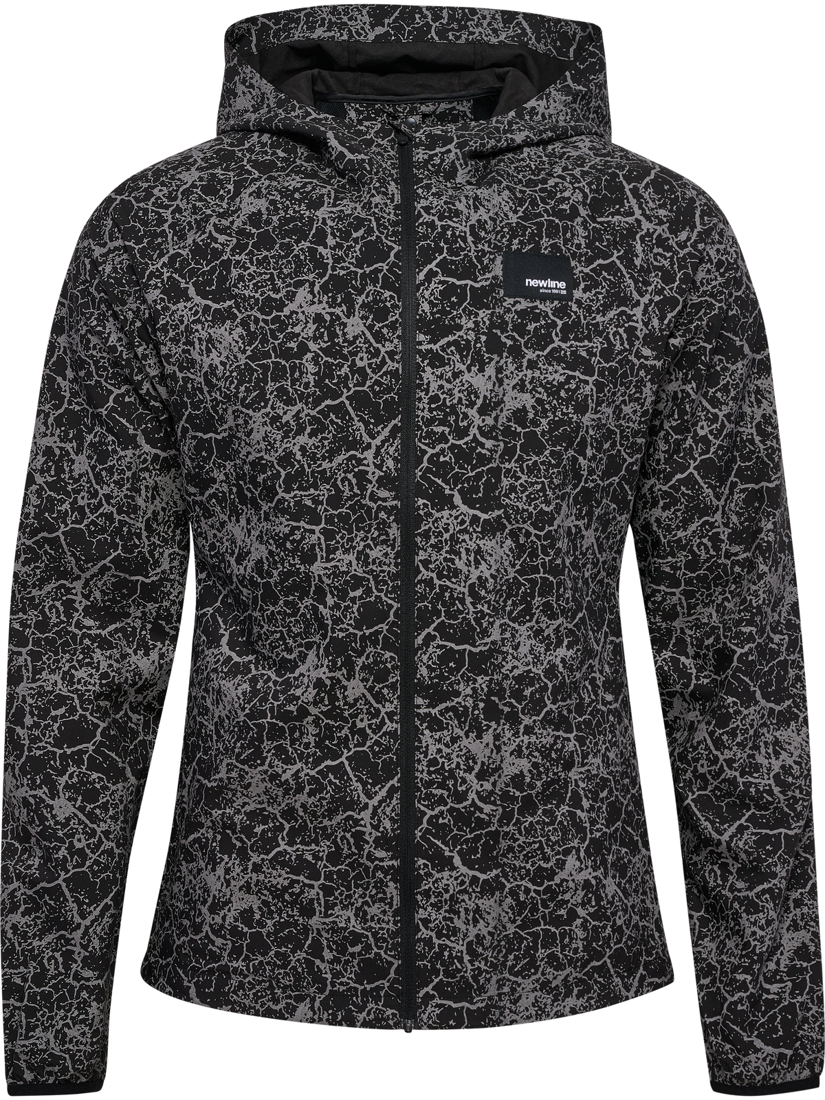 nwlFLASH REFLECTIVE JACKET