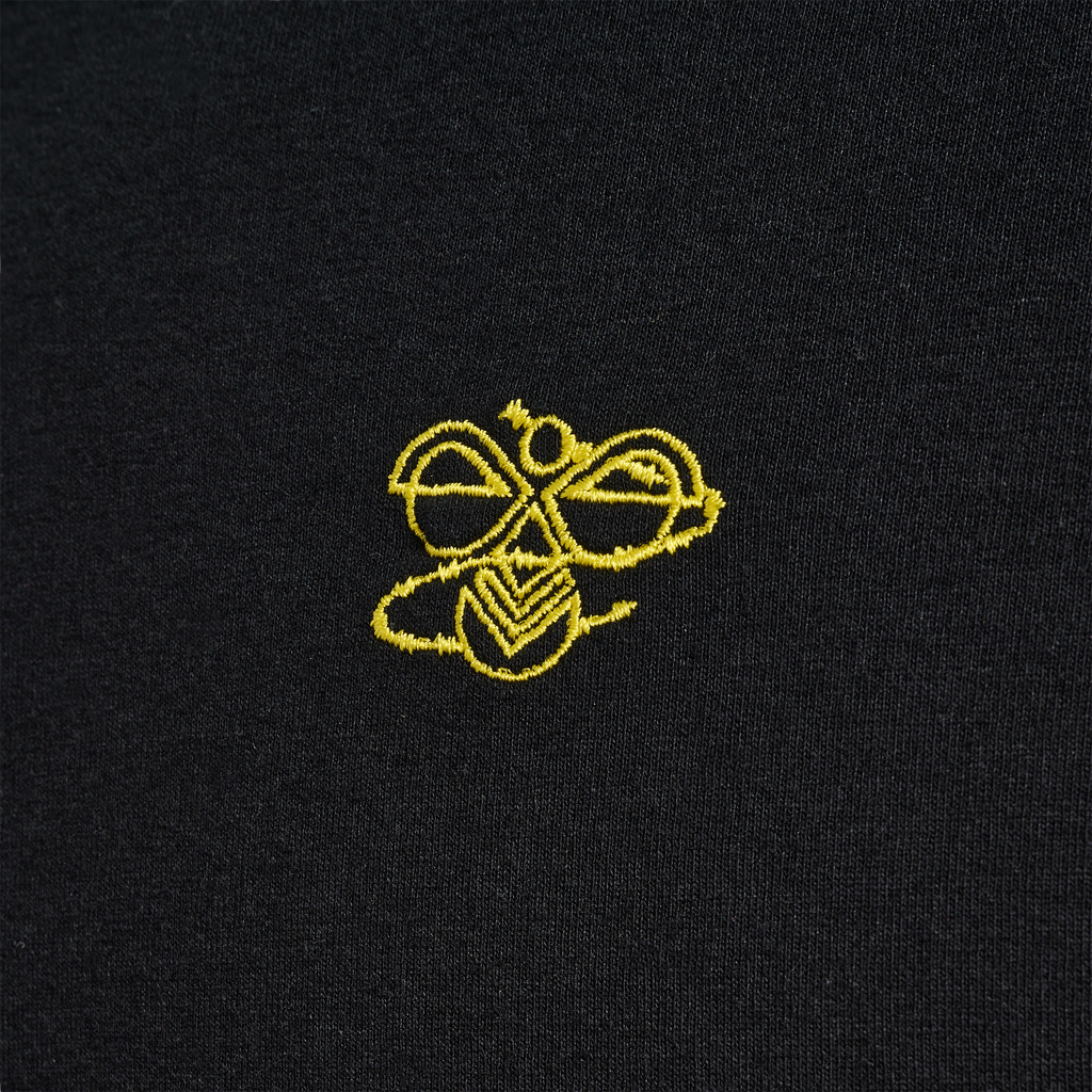 hmlAMNESTY LABEL T-SHIRT