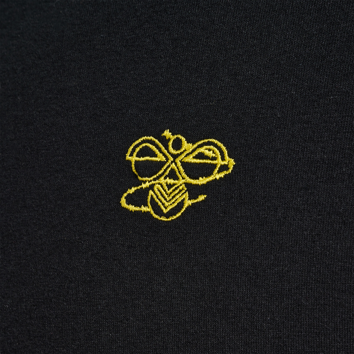 hmlAMNESTY LABEL T-SHIRT