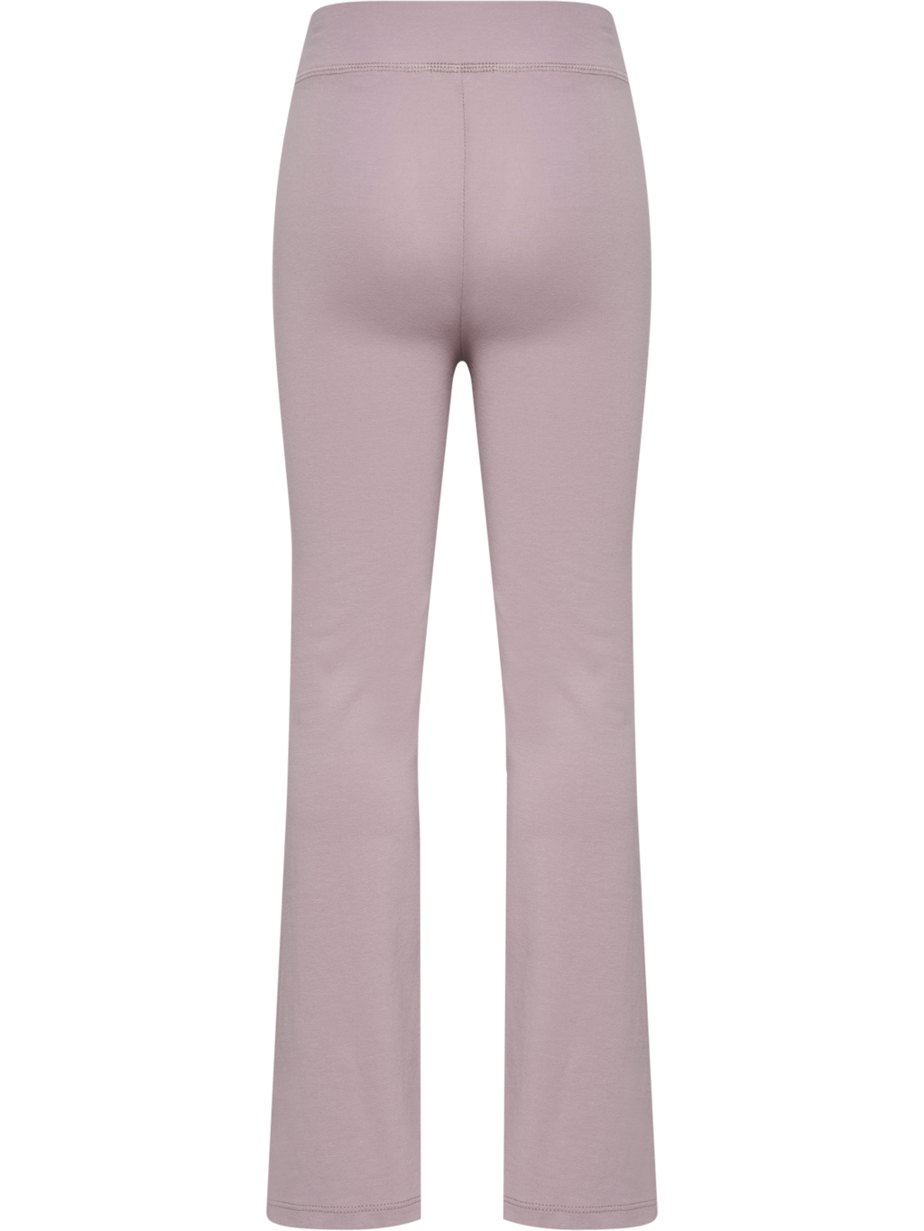hmlJR HIGH RISE FLARED TIGHTS