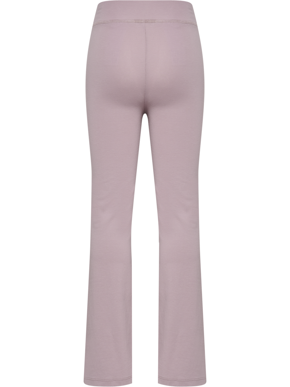 hmlJR HIGH RISE FLARED TIGHTS