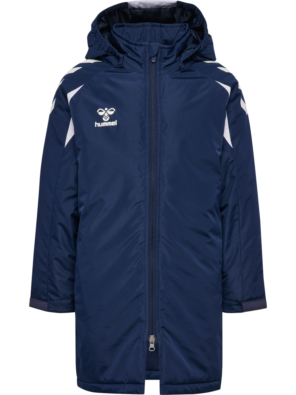 hmlCORE 2.0 BENCH JACKET KIDS