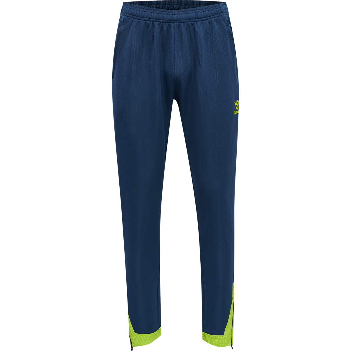 hmlLEAD POLY PANTS